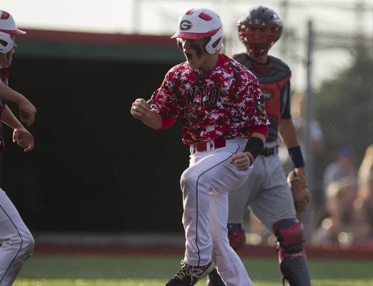 Roughriders win state